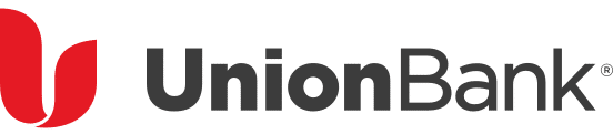 logotipo del banco de la unión