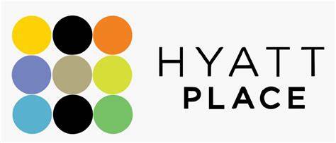 Logotipo de Hyatt Place