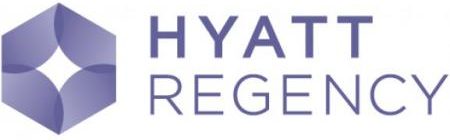 Logotipo de Hyatt Regency