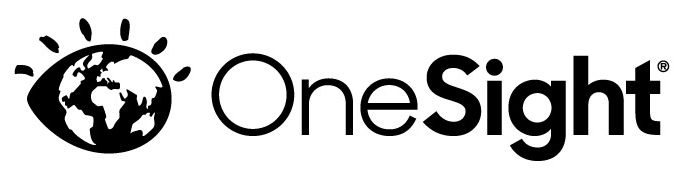 Logotipo de OneSight