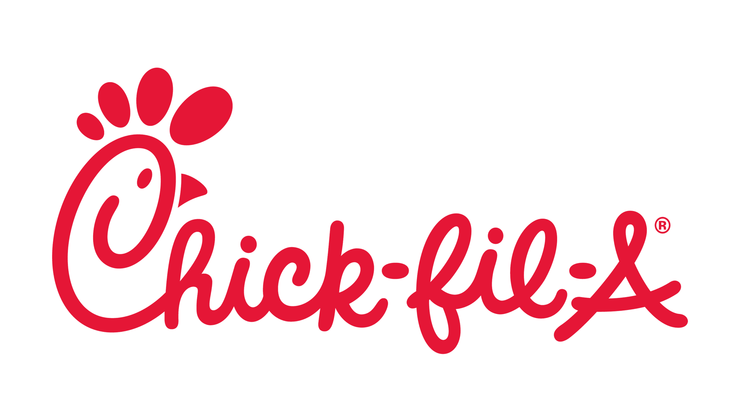 Logotipo de Chick-fil-A