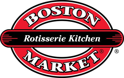 Logotipo del mercado de Boston