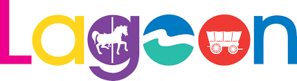 logotipo de la laguna