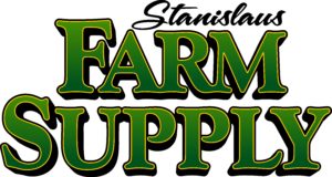 Logotipo de la granja Stanislaus