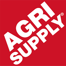 Logotipo de suministro agrícola