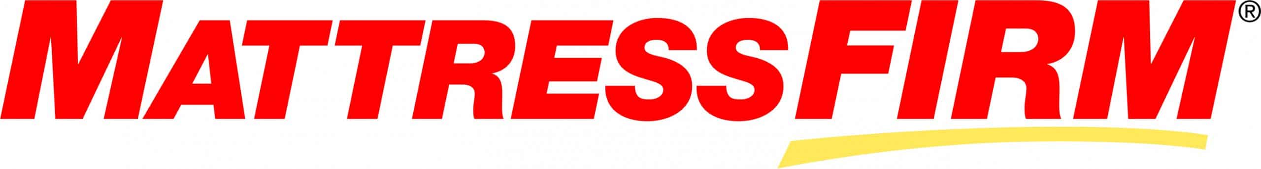 Logotipo de Mattress Firm