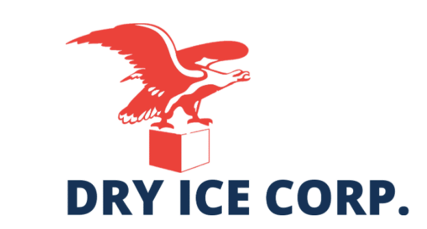 Logotipo de Dry Ice Corp