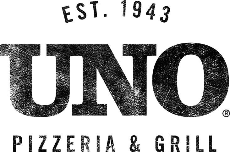 Logotipo de UNO Pizzeria and Grill