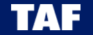logotipo de TAF