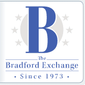 Logotipo de Bradford Exchange