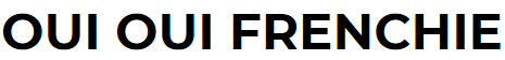 Logotipo de Oui Oui Frenchie