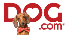 logotipo de dog.com