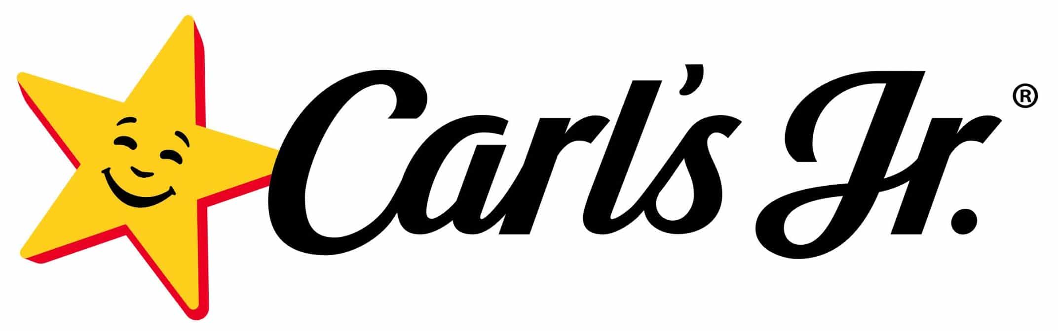 Logotipo de Carls Jr.