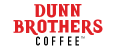 Logotipo del café Dunn Brothers