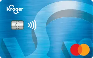 Tarjeta de crédito Kroger REWARDS World Mastercard