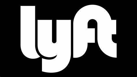 Logotipo de Lyft