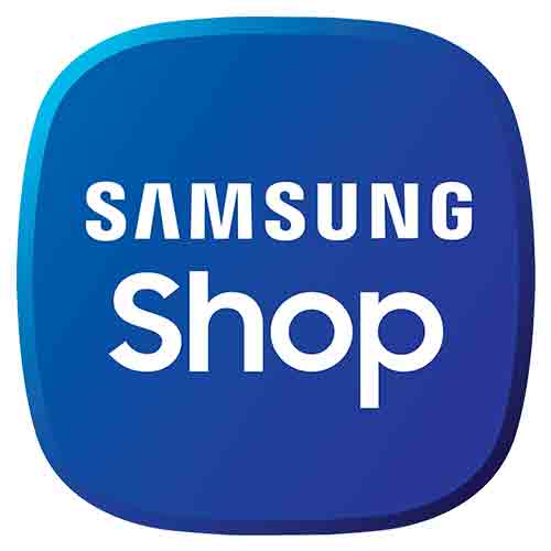 Comprar logotipo de Samsung