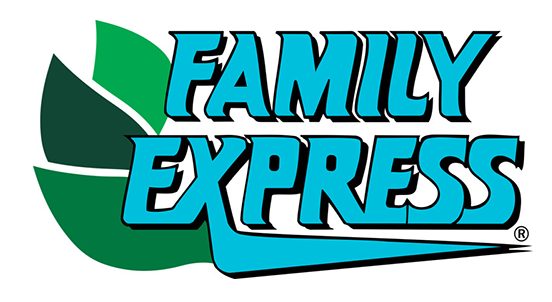 Logotipo de Family Express