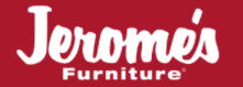 Logotipo de Jeromes Furniture