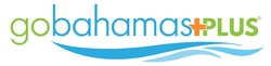 Logotipo de Go Bahamas Plus