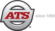 logotipo de ATS
