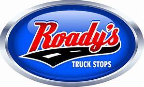 logotipo de Roadys