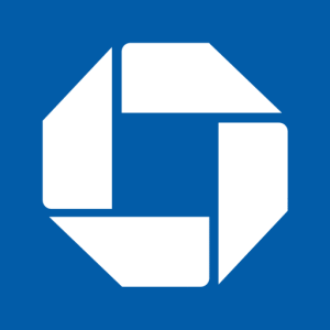 Logotipo de la aplicación de banca móvil de Chase Bank