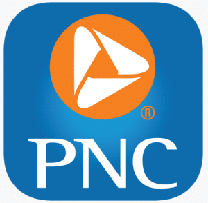 Logotipo de la aplicación móvil de PNC