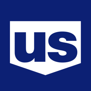Logotipo de la aplicación móvil de US Bank