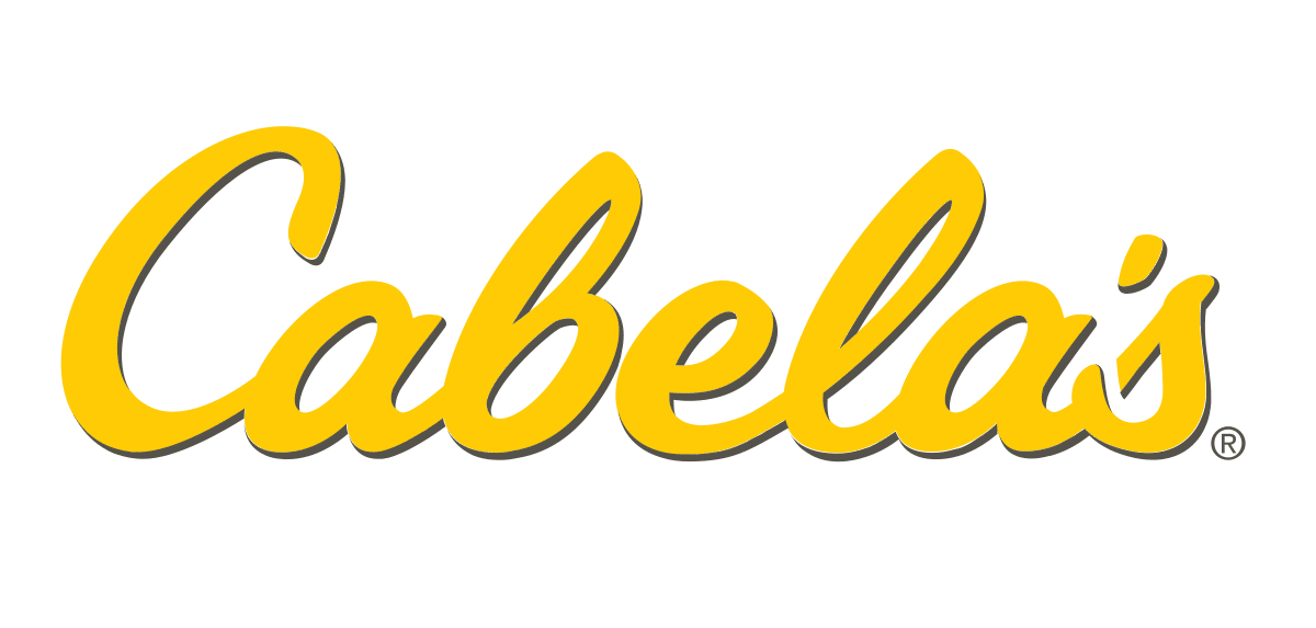 logotipo de Cabelas