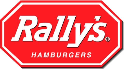logotipo de rallyes