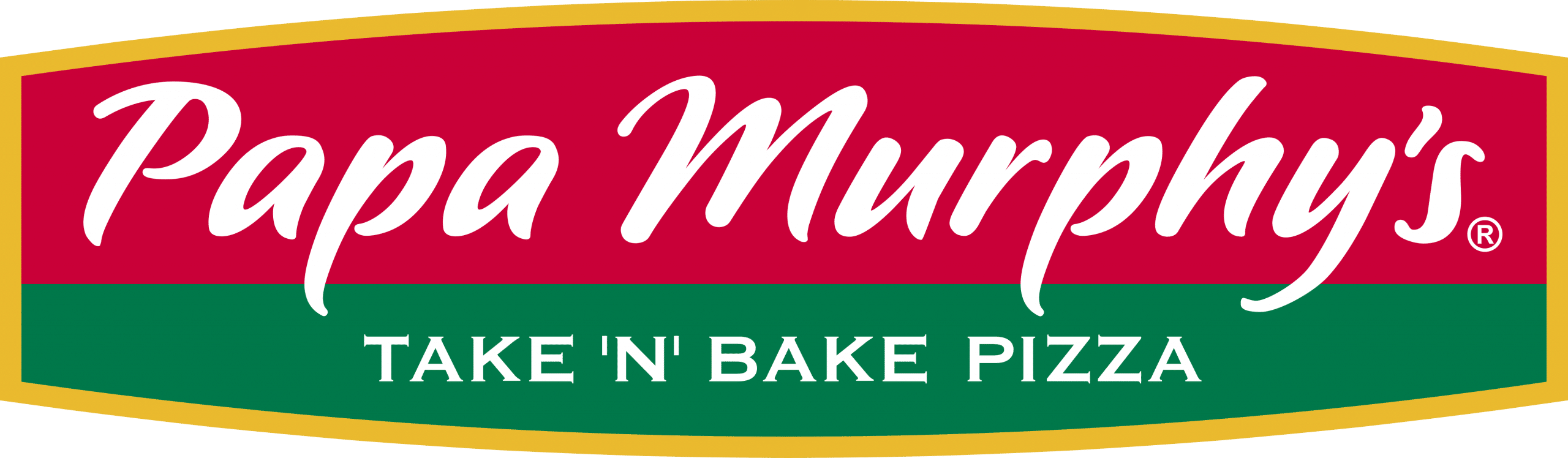Logotipo de Papa Murphy