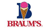 logotipo de braums