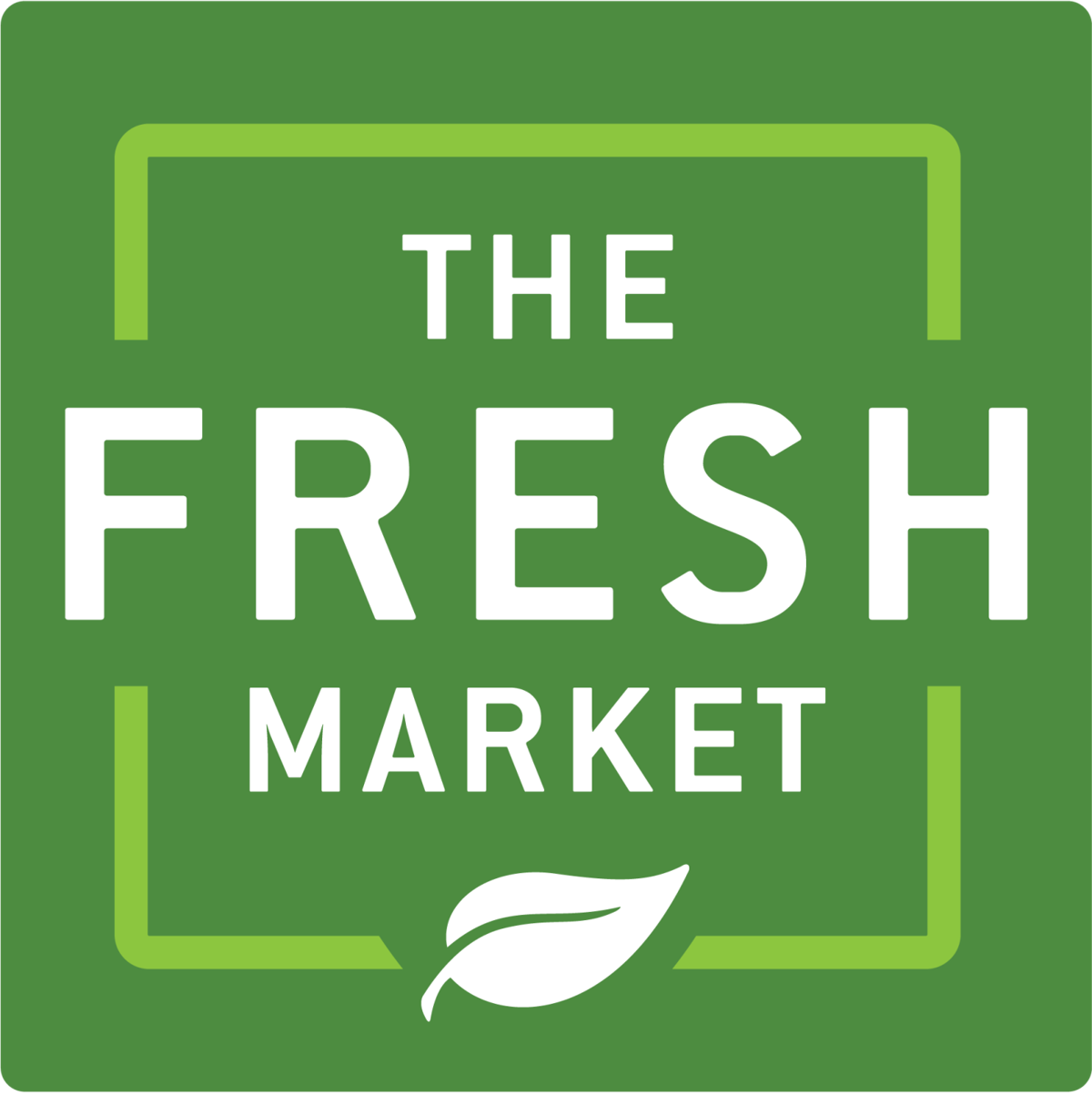El logotipo de Fresh Market