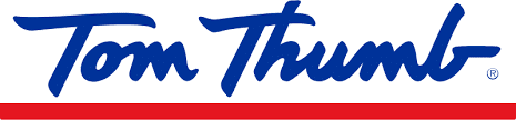 Logotipo de Tom Thumb