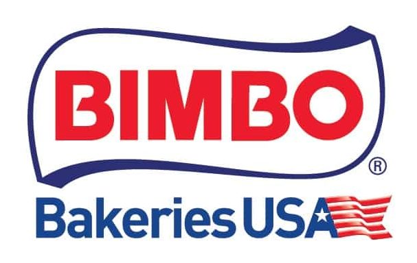 Logotipo de Panaderías Bimbo