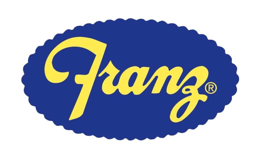 Logotipo de Panadería Franz