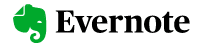 Logotipo de Evernote