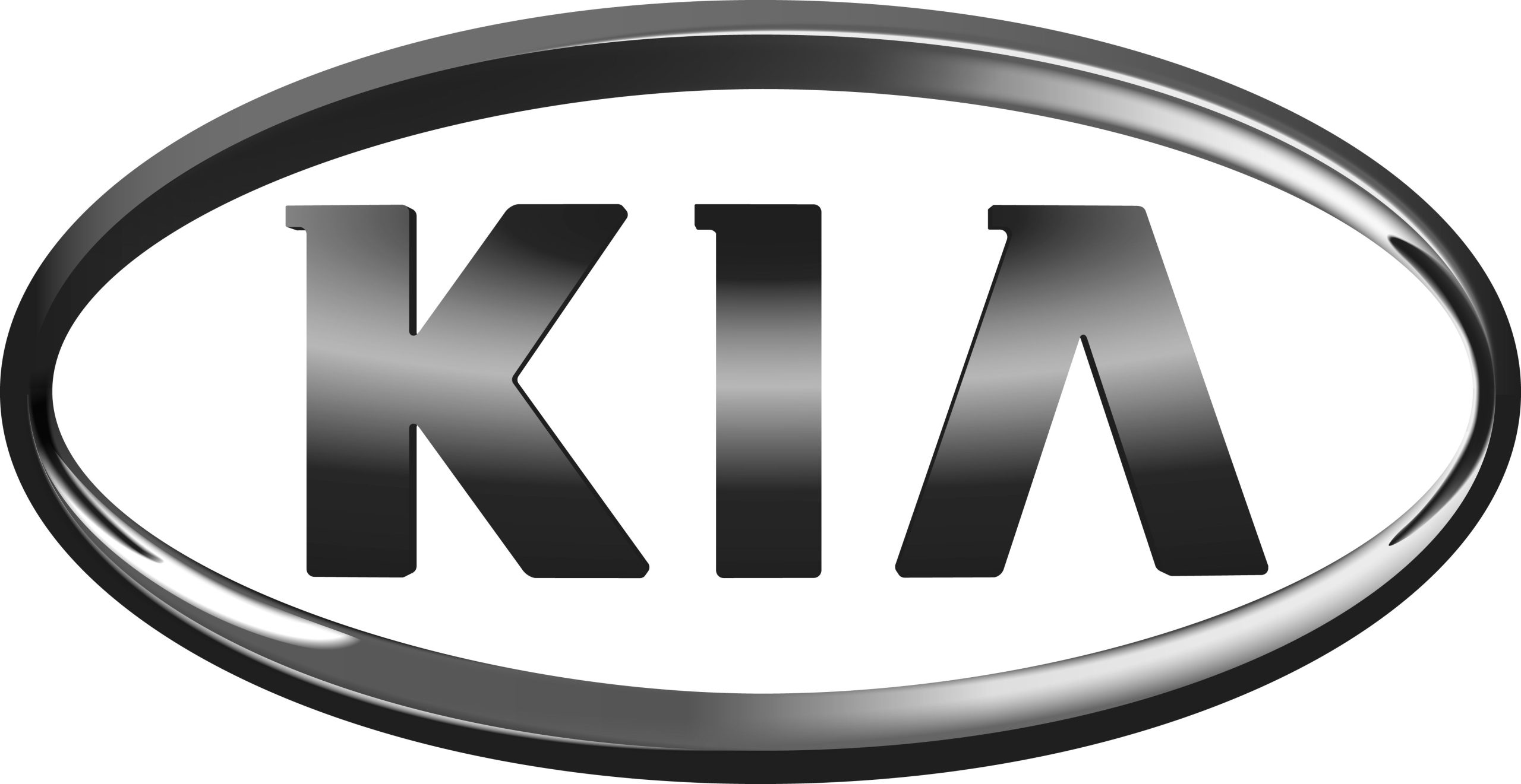 logotipo de kia