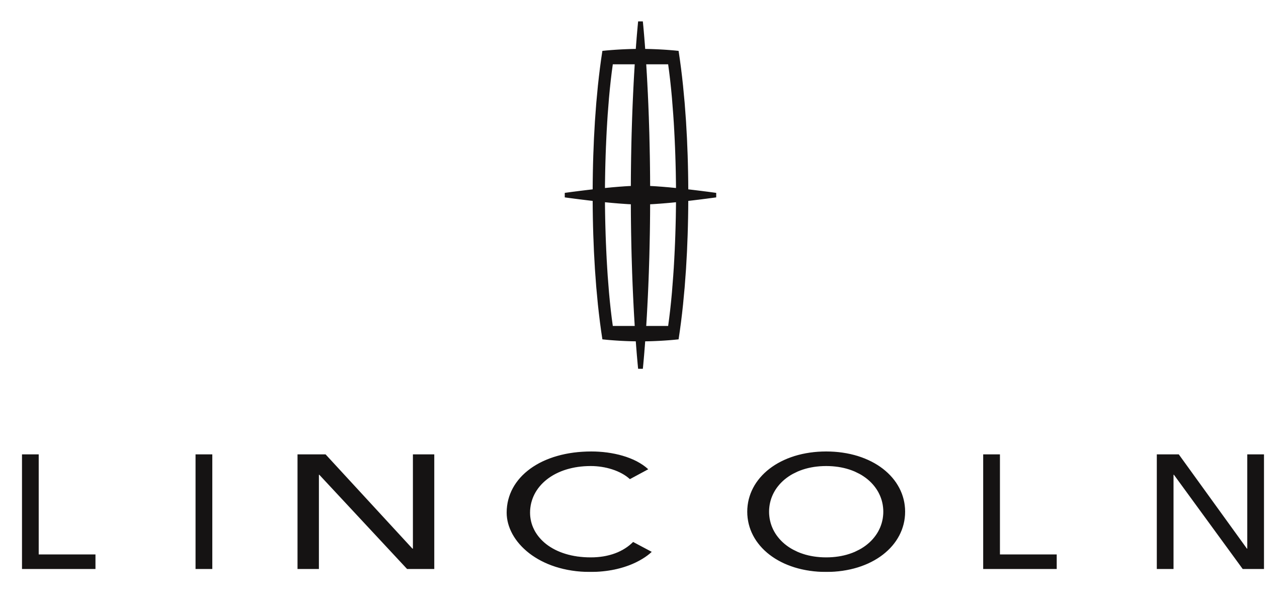 logotipo de lincoln