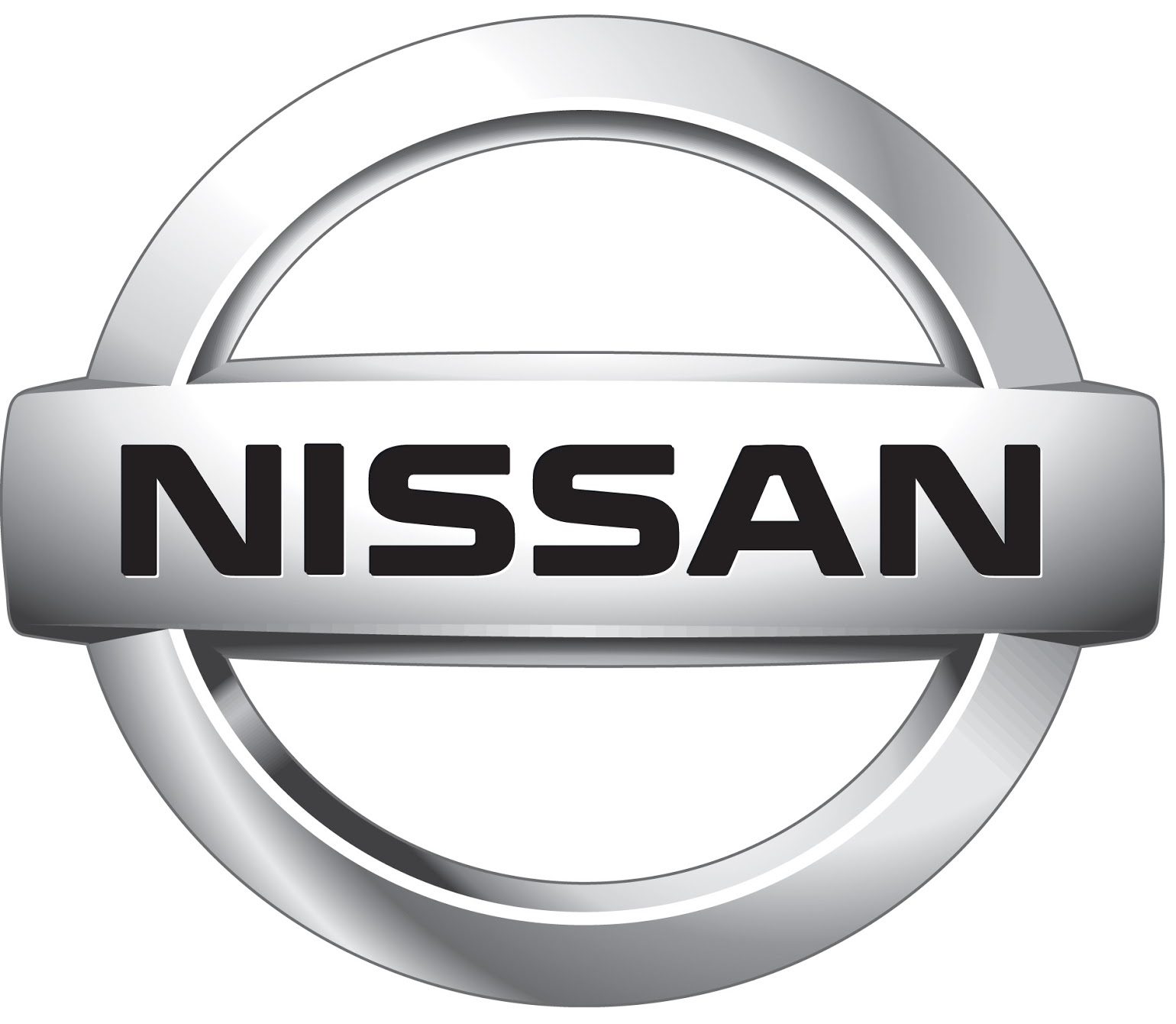 logotipo de nissan