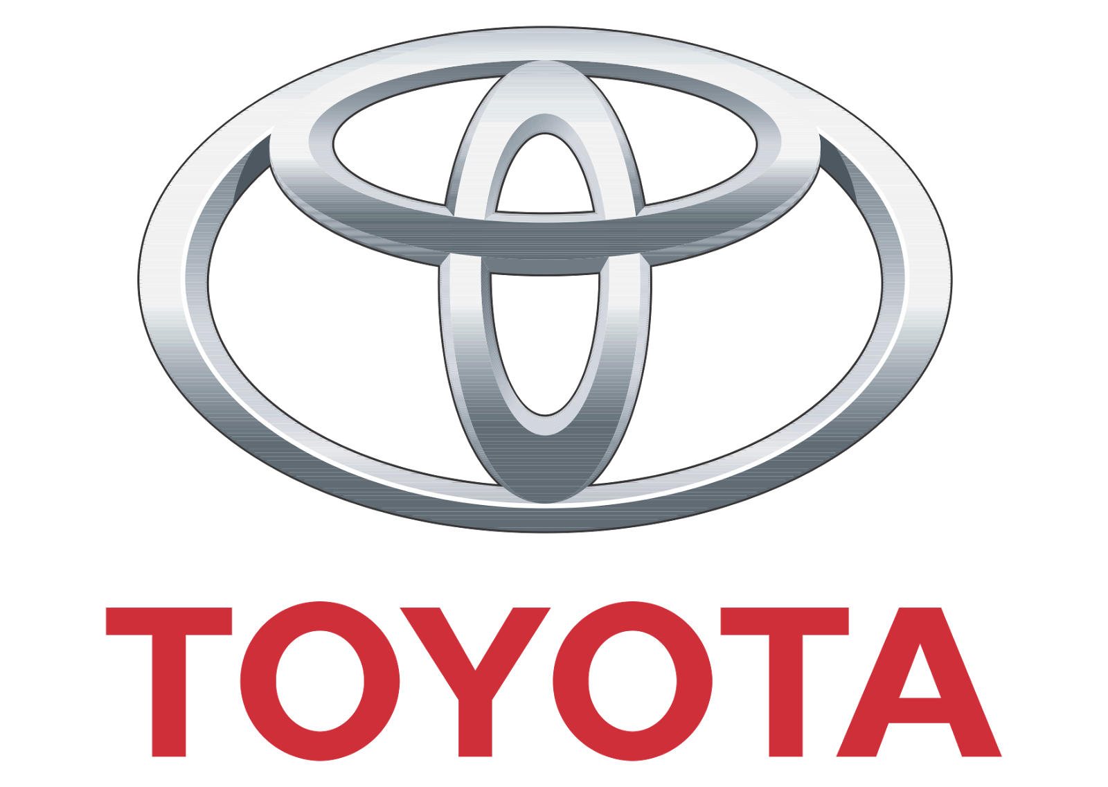 logotipo de Toyota