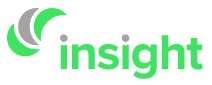 Logotipo de Insight