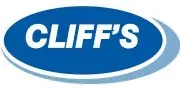 Logotipo de Cliffs Check Cashing