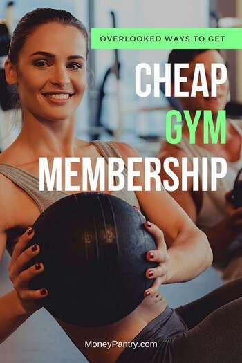 Ahorre en grande usando estos sencillos consejos para obtener una membresía económica en gimnasios y clubes de salud cerca de usted...