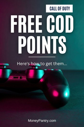 Aquí hay formas legítimas de obtener puntos COD gratis en Call of Duty...