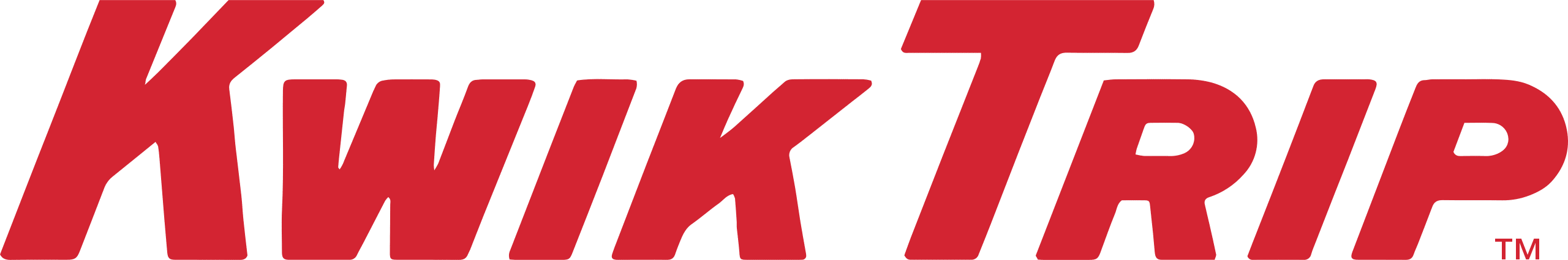 Logotipo de Kwik Trip