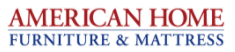 Logotipo de la casa americana