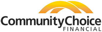 Logotipo de Community Choice Financial