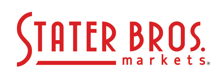 Logotipo de Stater Bros.